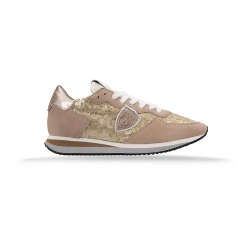 Shoes > Sneakers - - Philippe Model - Modalova