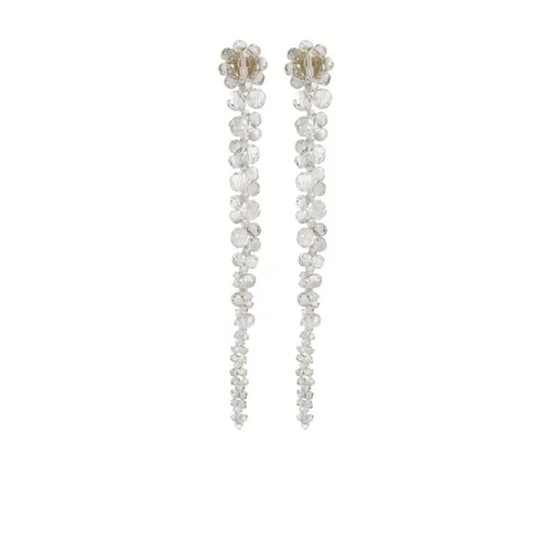 Accessories > Jewellery > Earrings - - Simone Rocha - Modalova