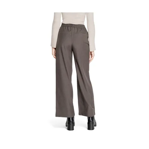 Trousers > Wide Trousers - - Only - Modalova