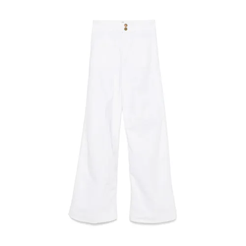 Jeans > Wide Jeans - - Seafarer - Modalova