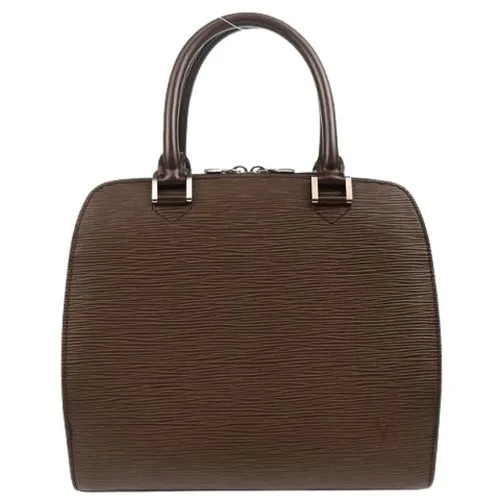 Pre-owned > Pre-owned Bags > Pre-owned Handbags - - Louis Vuitton Vintage - Modalova