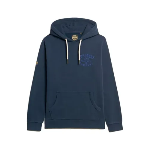 Sweatshirts & Hoodies > Hoodies - - Superdry - Modalova