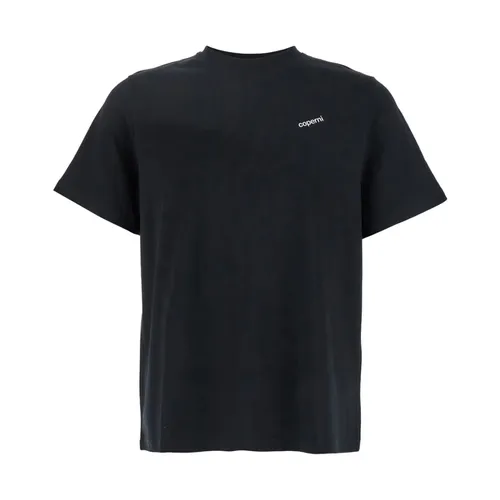 Coperni - Tops > T-Shirts - Black - Coperni - Modalova