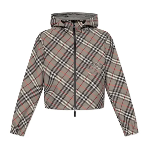 Jackets > Light Jackets - - Burberry - Modalova