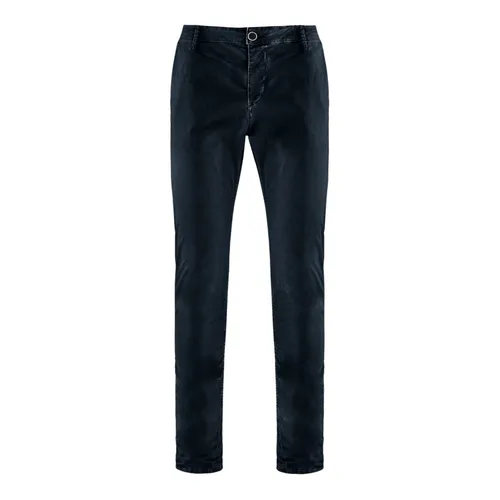 Trousers > Slim-fit Trousers - - BomBoogie - Modalova