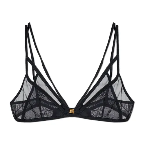 Underwear > Bras - - Dsquared2 - Modalova