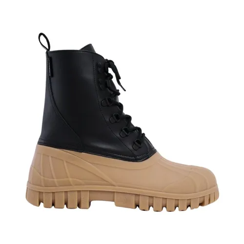 Shoes > Boots > Lace-up Boots - - Stutterheim - Modalova