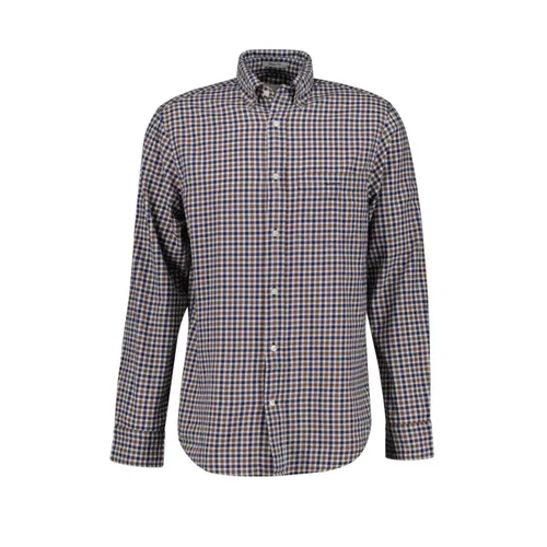 Shirts > Casual Shirts - - Gant - Modalova