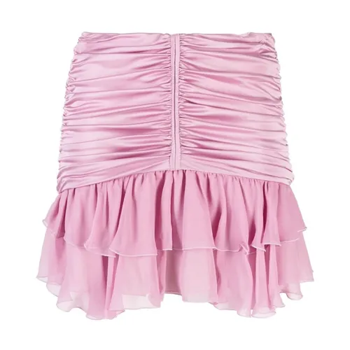 Skirts > Short Skirts - - Blumarine - Modalova