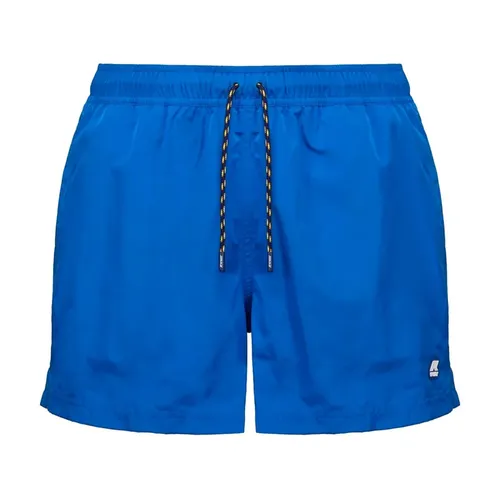 Swimwear > Beachwear - - K-Way - Modalova