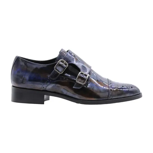 Shoes > Flats > Business Shoes - - Pertini - Modalova