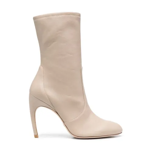 Shoes > Boots > Heeled Boots - - Stuart Weitzman - Modalova