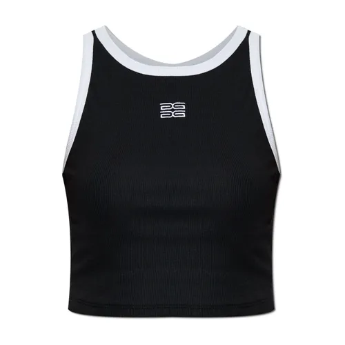 Tops > Sleeveless Tops - - Gestuz - Modalova