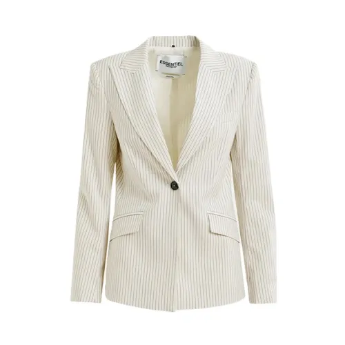 Jackets > Blazers - - Essentiel Antwerp - Modalova