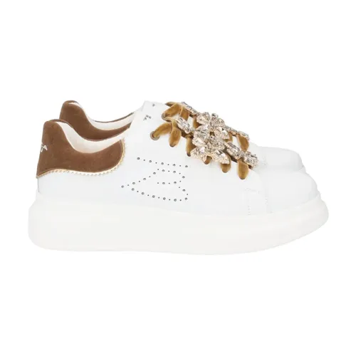 Shoes > Sneakers - - Tosca Blu - Modalova
