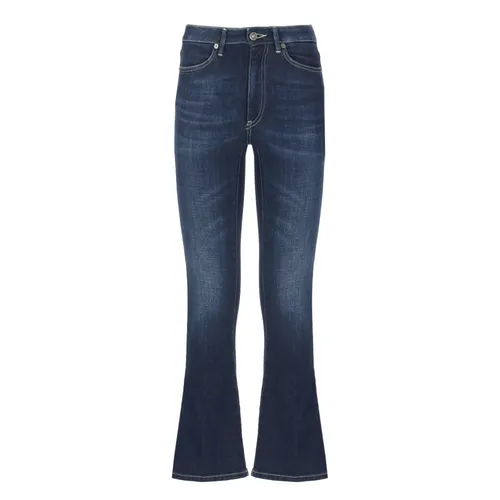 Jeans > Boot-cut Jeans - - Dondup - Modalova