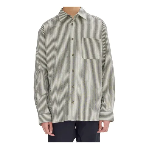 Shirts > Casual Shirts - - A.p.c. - Modalova