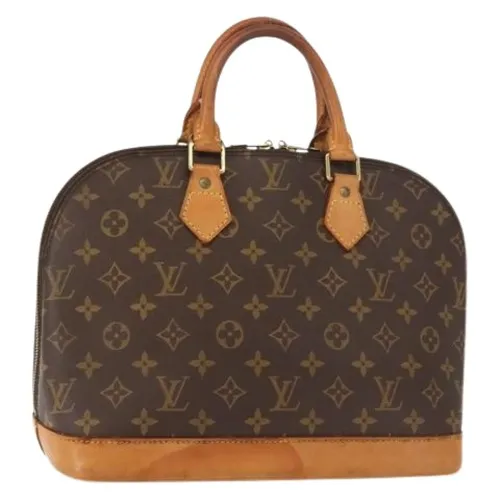 Pre-owned > Pre-owned Bags > Pre-owned Handbags - - Louis Vuitton Vintage - Modalova