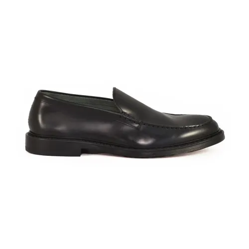 Shoes > Flats > Loafers - - Doucal's - Modalova