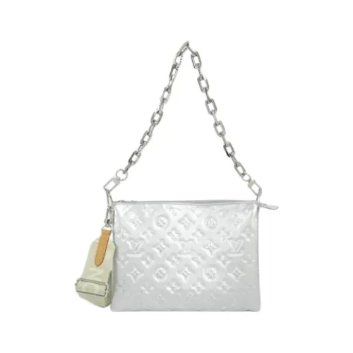 Pre-owned > Pre-owned Bags > Pre-owned Shoulder Bags - - Louis Vuitton Vintage - Modalova