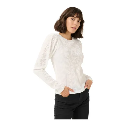 Blouses & Shirts > Blouses - - Kaffe - Modalova