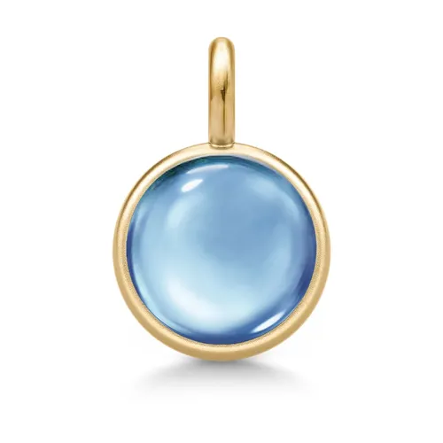 Accessories > Jewellery > Necklaces - - Julie Sandlau - Modalova