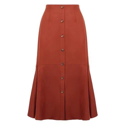 Skirts > Midi Skirts - - Agnona - Modalova