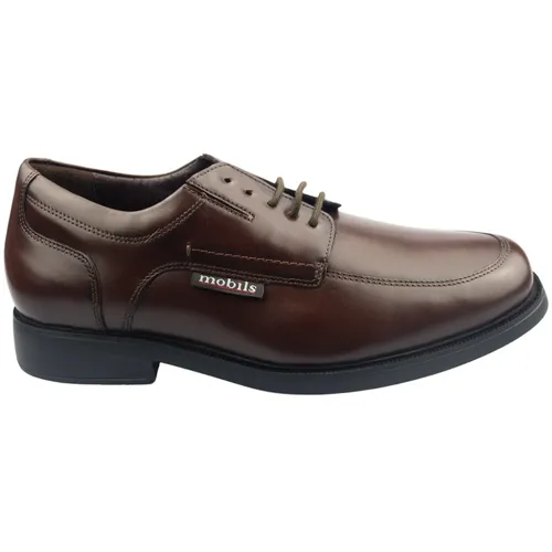 Shoes > Flats > Laced Shoes - - Mephisto - Modalova