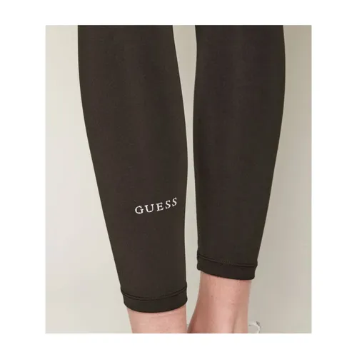 Sport > Fitness > Training Bottoms > Training Leggings - - Guess - Modalova