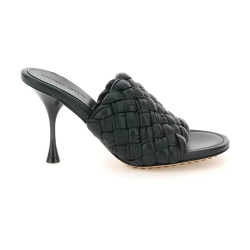 Shoes > Heels > Heeled Mules - - Bottega Veneta - Modalova