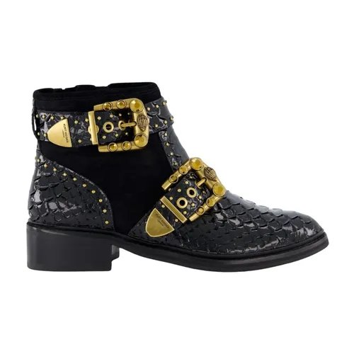 Shoes > Boots > Ankle Boots - - Kurt Geiger - Modalova
