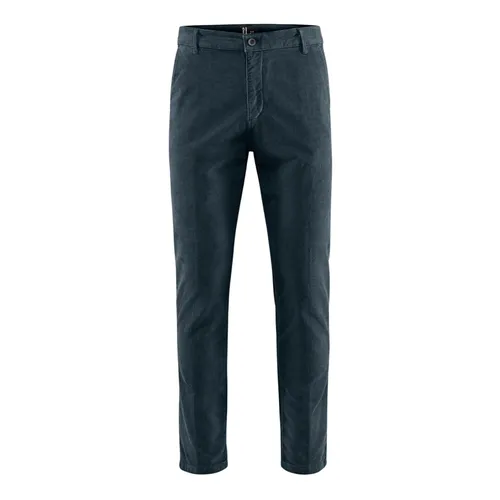 Trousers > Slim-fit Trousers - - BomBoogie - Modalova