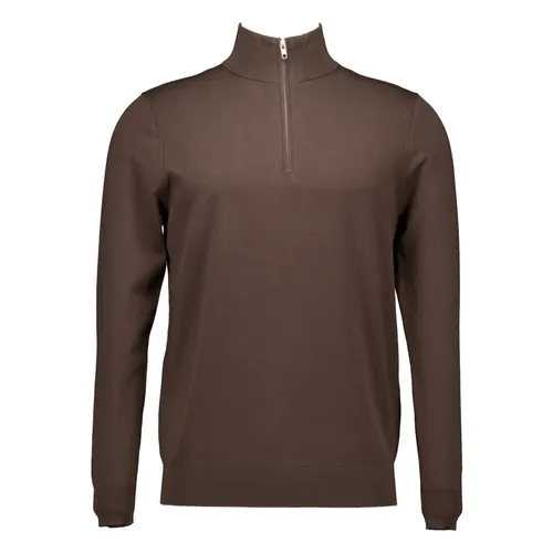Knitwear > Turtlenecks - - Profuomo - Modalova