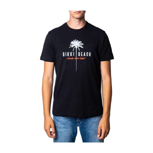 Tops > T-Shirts - - Bikkembergs - Modalova