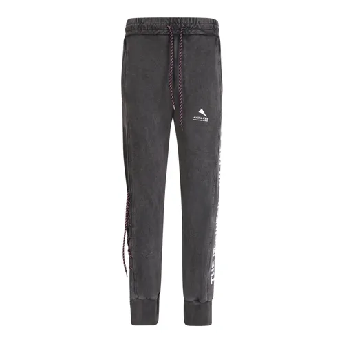 Trousers > Sweatpants - - Mauna Kea - Modalova