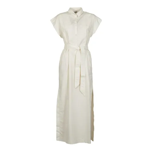 Dresses > Day Dresses > Midi Dresses - - 8PM - Modalova