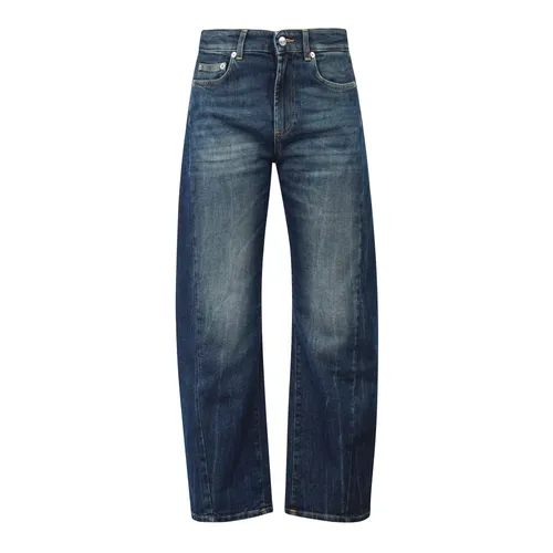 Jeans > Straight Jeans - - Department Five - Modalova