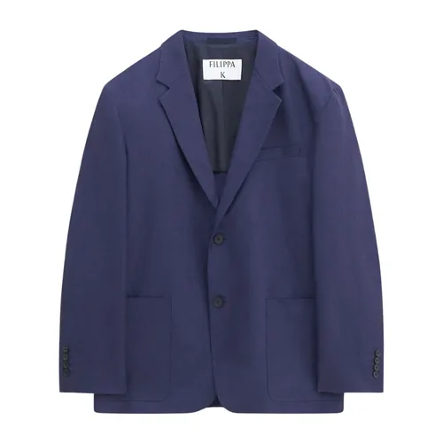 Jackets > Blazers - - Filippa K - Modalova