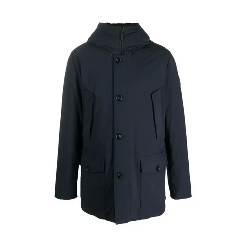Jackets > Winter Jackets - - Woolrich - Modalova