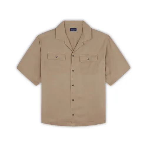 Shirts > Short Sleeve Shirts - - Paul & Shark - Modalova
