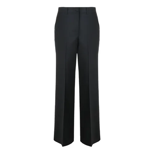Trousers > Wide Trousers - - P.a.r.o.s.h. - Modalova