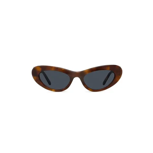 Accessories > Sunglasses - - Loewe - Modalova