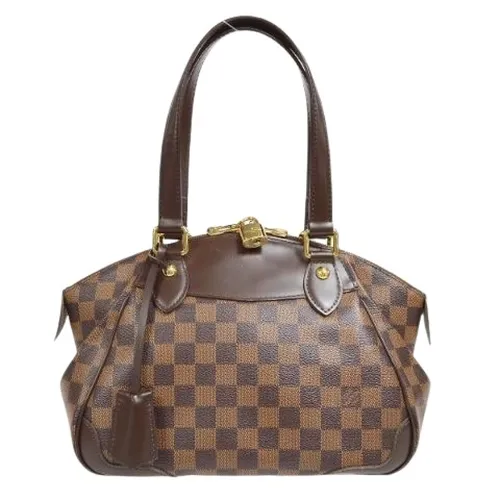 Pre-owned > Pre-owned Bags > Pre-owned Handbags - - Louis Vuitton Vintage - Modalova