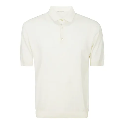 Tops > Polo Shirts - - Filippo De Laurentiis - Modalova