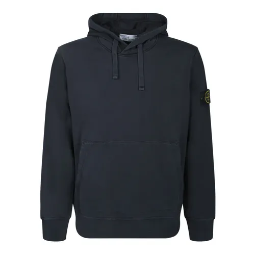 Sweatshirts & Hoodies > Hoodies - - Stone Island - Modalova