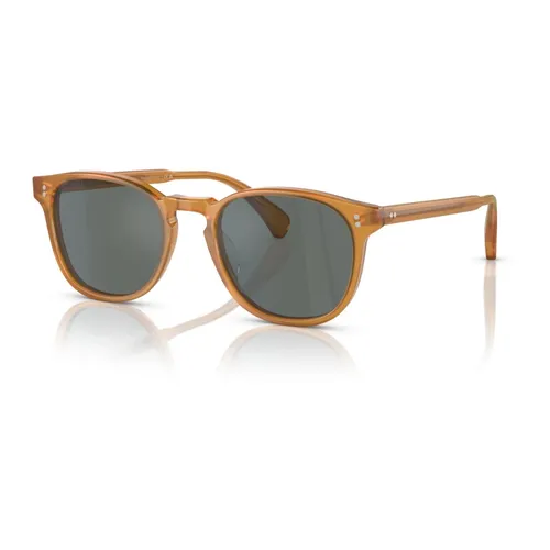 Accessories > Sunglasses - - Oliver Peoples - Modalova