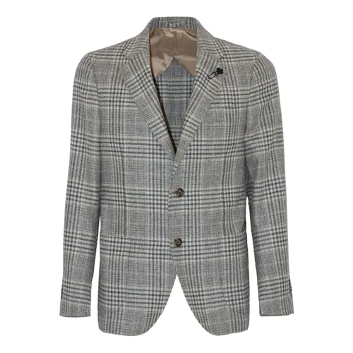 Jackets > Blazers - - Lardini - Modalova