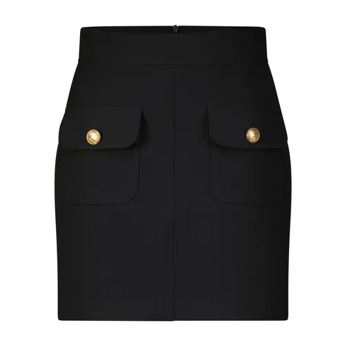 Skirts > Short Skirts - - Seductive - Modalova