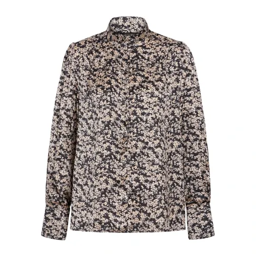 Blouses & Shirts > Blouses - - Bruuns Bazaar - Modalova