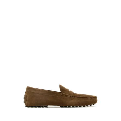 Shoes > Flats > Loafers - - Tod's - Modalova